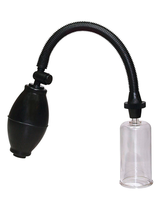You2Toys Clit Sucker